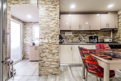 Apartament 2 camere in Parneava - 6