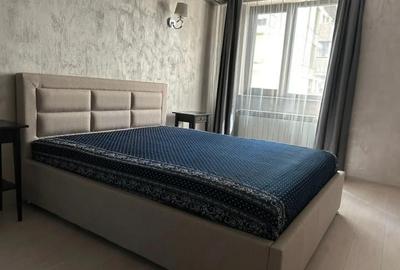 Apartament cu 2 camere decomandat în Splaiul Independenței