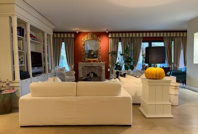 Apartament exclusivist cu 5 camere Washington Residence – Dorobanți – Capitale - 3