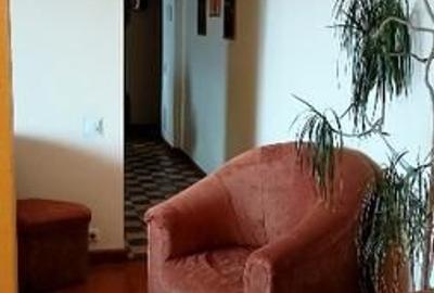 Complexul Studentesc | 3 camere | Centrala Proprie. - 5