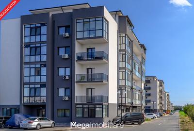 ✅Rate: 2 camere la mare | 51m² utili + parcare | TVA inclus | Eforie Nord - 13