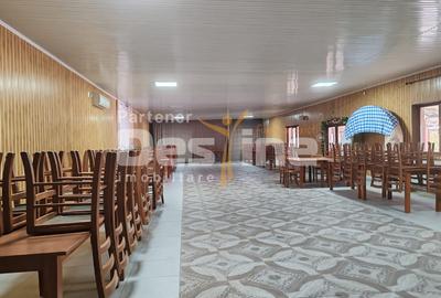 Spatiu comercial Sat Otetoaia, comuna Lunca Banului, Husi, Vaslui - 4