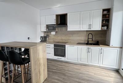 Penthouse de vanzare 3 camere- terasa 140 mp - 8