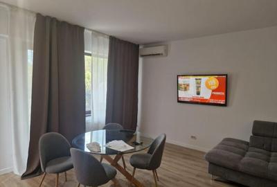 Baneasa | 3 Camere | Terasa | Parcare Subteran  | Boxa - 1