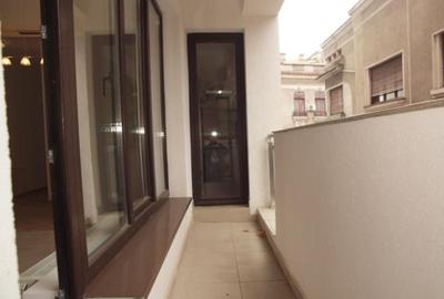 ASE -  Romana - Dorobanti -  nou - 2 camere - mobilat modern - centrala termica - 14