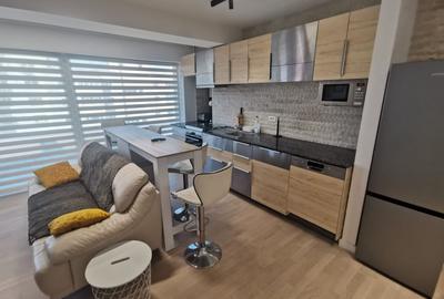 Apartament 2 camere | In zona Stefan Cel Mare - 2