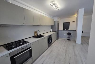 Apartament 2 camere, finisat modern,parcare subterana Floresti Eroilor - 10