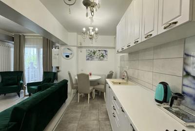Apartament cu 2 camere+parcare in Tatarasi-Doi Baieti,bloc nou - 3
