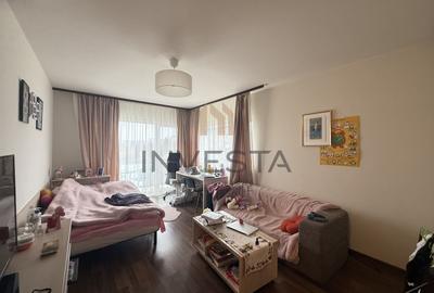 Apartament cu panormama direct in parc!  Zorilor, Etaj 2 | 2014 - 1