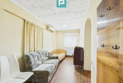 Casă individuală cu 3 camere în Central