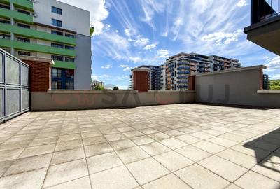 Apartament cu terasa spectaculoasa, Baza Sportiva Gheorgheni - 7