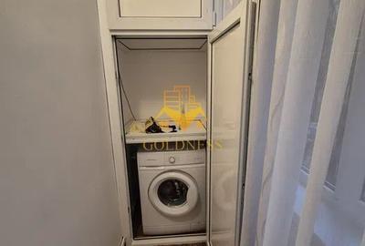 2 camere semidecomandate, balcon, Gheorgheni, Zona Fsega, Iulius Mall - 8