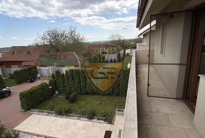 Casa Villa 4 camere in complex rezidential, Parcare, Lumina Navodari Ovidiu - 27