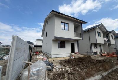 CASA - BRAGADIRU, INCALZIRE PARDOSEALA, TEREN 230 MP, COMISION 0% - 1