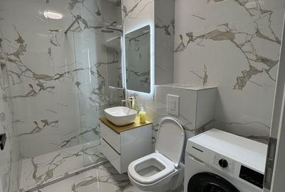 Apartament 2 camere EXIGENT Plaza Faza 5 - Lujerului - 5
