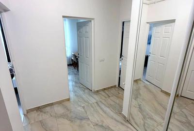 2 camere, bloc nou cu garaj, in Marasti, in Park Lake zona Iulius Mall - 12