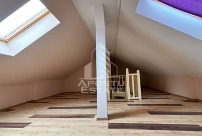 Apartamentul cu 2 camere +pod de vanzare in zona Dambovita, Timisoara - 7