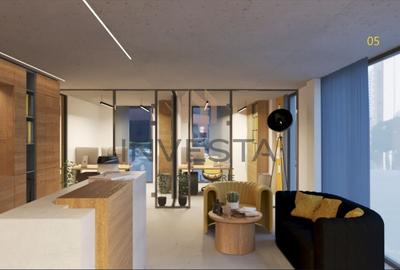 Spatiu modern, finisaje personalizabile – ideal clinica, birou, studio - 2