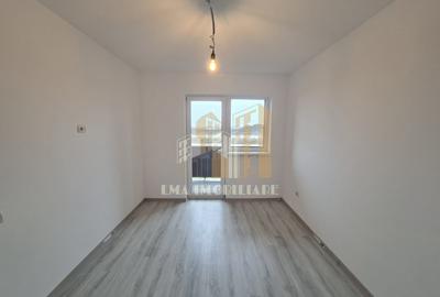 Apartament 2 camere tip studio Subcetate City 2 Sanpetru  Brasov - 6