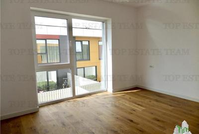 Vila Premium de vanzare in Bucuresti Pipera | curte privata | loc de parcare | P - 22