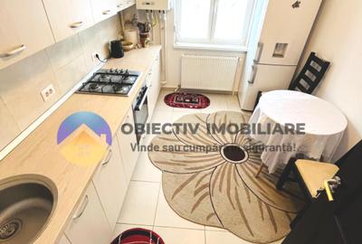 Apartament 2 camere – PRECISTA – 52,65 mp - 5