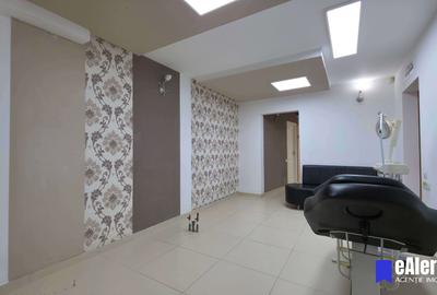 Spațiu comercial 86mp, parter, autorizat salon înfrumusețare, Aparatorii Patriei - 19