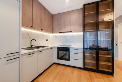 APARTAMENT 3 CAMERE - TERASA 35MP - FLOREASCA - COMISION 0% - 8