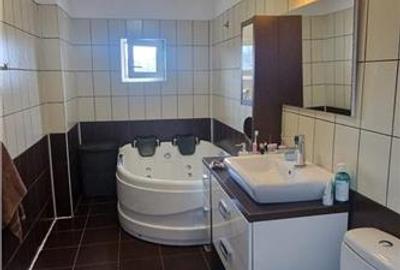 Duplex modern 110 mp utili | Buna Ziua | Garaj | Gradina amenajata |Ansamblu lin - 11