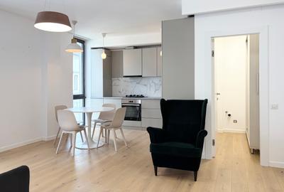 APARTAMENT MOBILAT SI UTILAT IN ANSAMBLU REZIDENTIAL DEOSEBIT - UNIRII - ROMULUS - 5