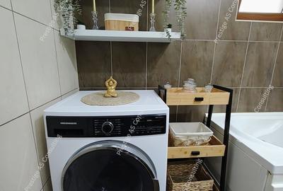 Apartament 2 camere | Lipovei | Parter, terasa si parcare - 7
