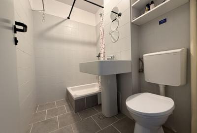 Apartament 4 camere Baneasa (vis-a-vis fosta Antena 1) - 14