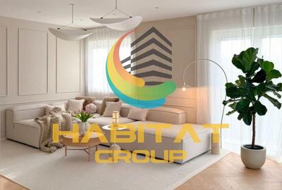 Apartament cu 4 camere decomandat în Titan