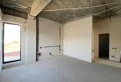 Penthouse cu piscină și terasa în zona istorică-peninsulară - 6