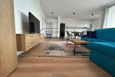 Apartament 2 camere | Prima închiriere | City of Mara | Parcare subterană - 4