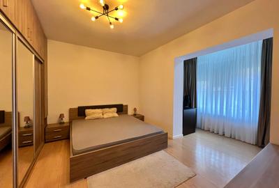 3 camere - Pipera Plaza - 19