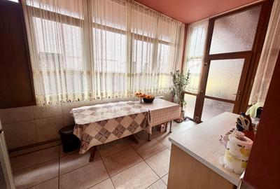 Casa individuala zona buna. 4 cam, Util 222mp. Teren 400mp - 25