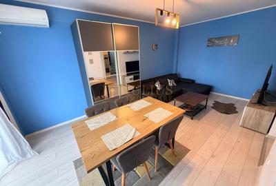 2 camere| Dumbravita| loc de parcare| Pet friendly| - 7
