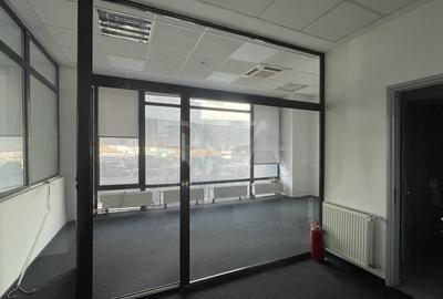 SPATIU COMERCIAL PASAJ BASARAB - CALEA GRIVITEI - 14