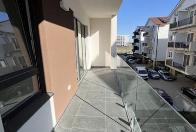 DEZVOLTATOR, CALITATE GARANTATA, ASFALT, APARTAMENTE CU 2 CAMERE - 10