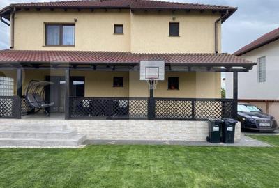Casa 5 camere, 258 mp, zona Ampoi III - 3