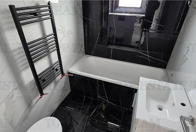 Vila individuala moderna cu 4 camere , 2 bai ,terasa 25mp, incalzire in pardosea - 25