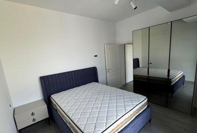 Apartament 2 camere zona Grozăvești Politehnica Regie in Ranetti Residence - 4