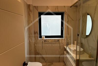 Apartament 3 camere 114m |BELLER | PRIMAVERII | 2 boxe - 20
