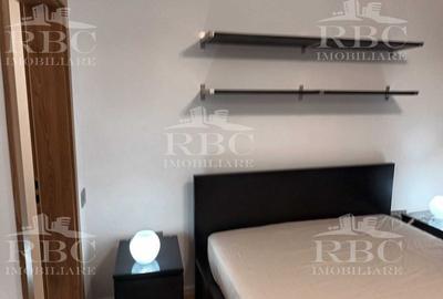 Apartament modern cu 3 camere de închiriat în Liberty Residential - 5