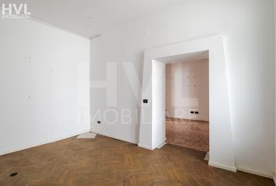 Spațiu comercial generos, vizibilitate excelentă – Str. Mihai Eminescu, Arad - 5