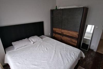 De inchiriat ap 3 camere prima inchiriere, 13 Septembrie/Marriott - 7