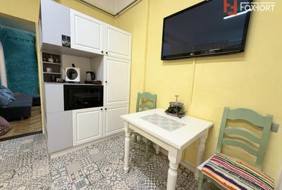 COMISION 0% Apartament cu 3 camere de vanzare in Timisoara, zona Centrala - 24