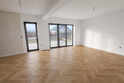 Casă individuala, 4 camere, 112 mp, 512 mp teren, loc. Jucu de Sus - 3