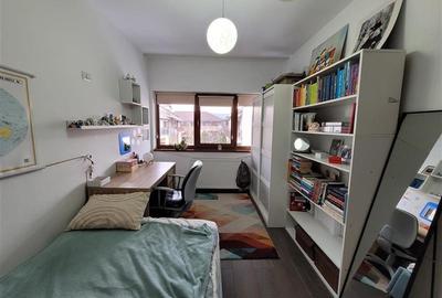 Duplex 5 camere, finisat si mobilat, 150 mp! Zona Somesului! - 9