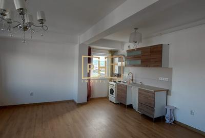Apartament tip penthouse de vanzare, 2 camere, 68 mp, zona Aqua Park! - 2